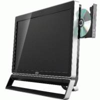 моноблок Acer Veriton Z4620G DQ.VEFER.033 Черный