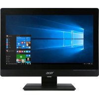 моноблок Acer Veriton Z4640G DQ.VP3ER.012 Черный