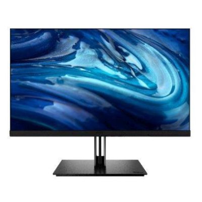 моноблок Acer Veriton Z4694G DQ.VWKMC.004 Черный
