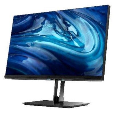 моноблок Acer Veriton Z4694G DQ.VWKMC.004 Черный