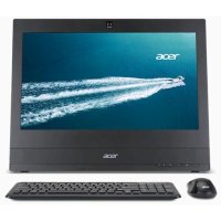 моноблок Acer Veriton Z4710G DQ.VM8ER.042 Черный