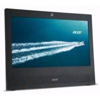 моноблок Acer Veriton Z4710G DQ.VM8ER.051 Черный