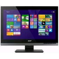 моноблок Acer Veriton Z4810G DQ.VKQER.069 Черный