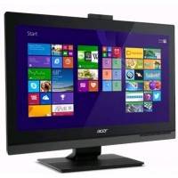 моноблок Acer Veriton Z4810G DQ.VKQER.071 Черный