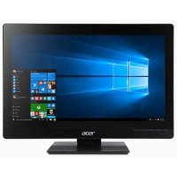 моноблок Acer Veriton Z4820G DQ.VPJER.082 Черный