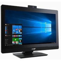моноблок Acer Veriton Z4820G DQ.VPJER.130 Черный