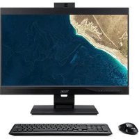 моноблок Acer Veriton Z4860G DQ.VRZER.038 Черный