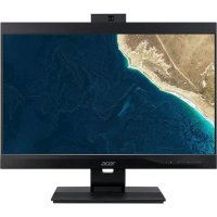 моноблок Acer Veriton Z4860G DQ.VRZER.050 Черный