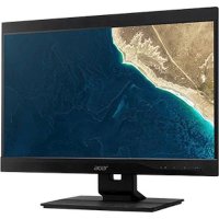 моноблок Acer Veriton Z4860G DQ.VRZER.12K Черный
