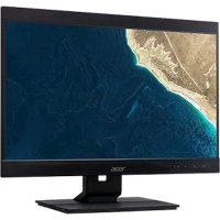 моноблок Acer Veriton Z4860G DQ.VRZER.12L Черный