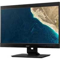 моноблок Acer Veriton Z4860G DQ.VRZER.14E Черный