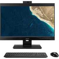 моноблок Acer Veriton Z4860G DQ.VRZER.14E Черный