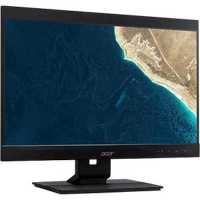 моноблок Acer Veriton Z4860G DQ.VRZER.14F Черный