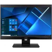 моноблок Acer Veriton Z4870G DQ.VTQER.00D Черный
