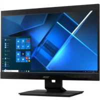 моноблок Acer Veriton Z4870G DQ.VTQER.01D Черный