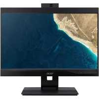 моноблок Acer Veriton Z4870G DQ.VTQER.048 Черный
