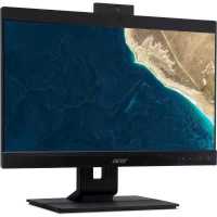 моноблок Acer Veriton Z4870G DQ.VTQER.04J Черный
