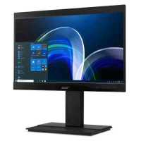 моноблок Acer Veriton Z4880G DQ.VUYER.00R Черный