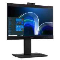 моноблок Acer Veriton Z4880G DQ.VUYER.00R Черный