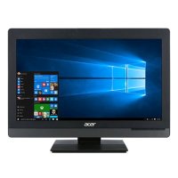 моноблок Acer Veriton Z6820G DQ.VQPER.008 Черный