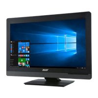 моноблок Acer Veriton Z6820G DQ.VQPER.008 Черный