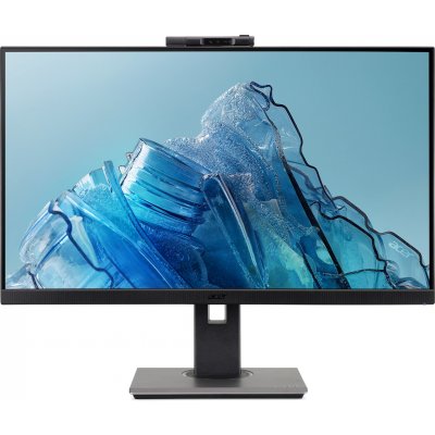 монитор Acer Vero B247YDbmiprczxv Черный