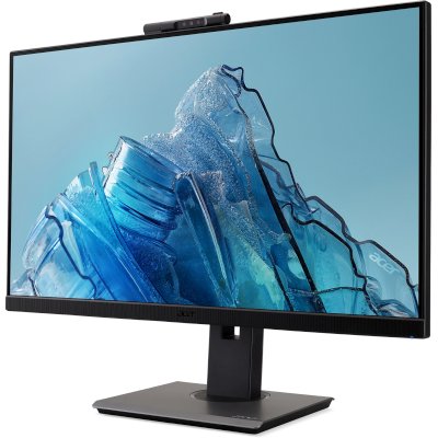 монитор Acer Vero B247YDbmiprczxv Черный