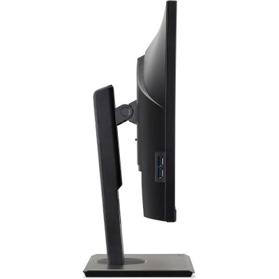 монитор Acer Vero B247YDbmiprczxv Черный