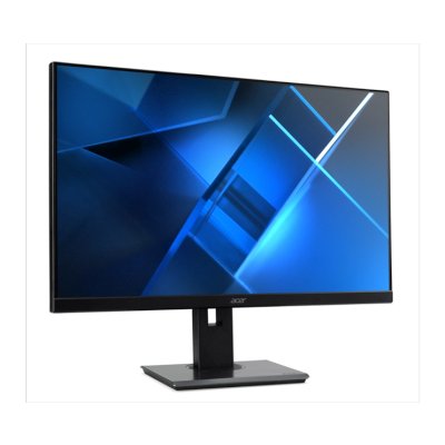 монитор Acer Vero B277bmiprxv Черный
