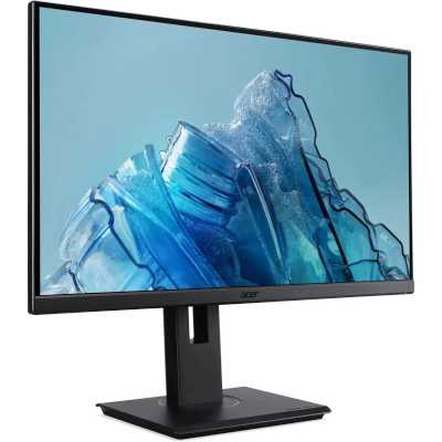 монитор Acer Vero B277Ebmiprxv Черный