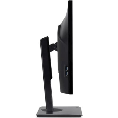 монитор Acer Vero B277KLBbmiiprzx Черный