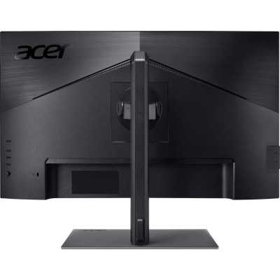 монитор Acer Vero B277KLBbmipruzx Черный