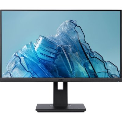 монитор Acer Vero B277Ubmiiprzxv Черный