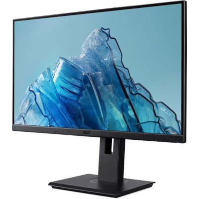 монитор Acer Vero B277Ubmiiprzxv Черный