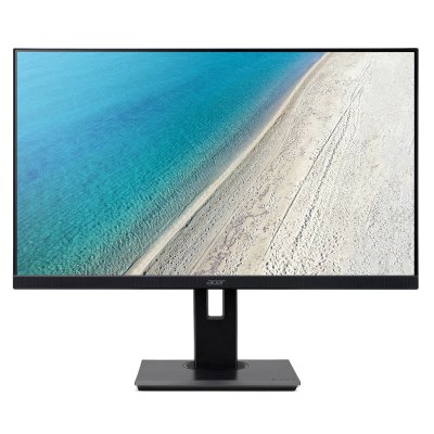 монитор Acer Vero B287Kbmiiprzxv Черный