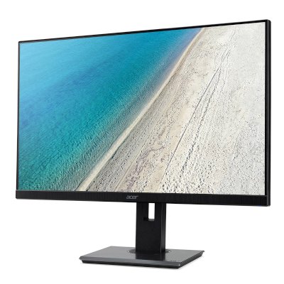 монитор Acer Vero B287Kbmiiprzxv Черный