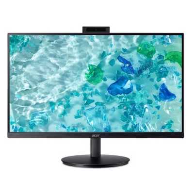 монитор Acer Vero CB272D5bmiprcx Черный