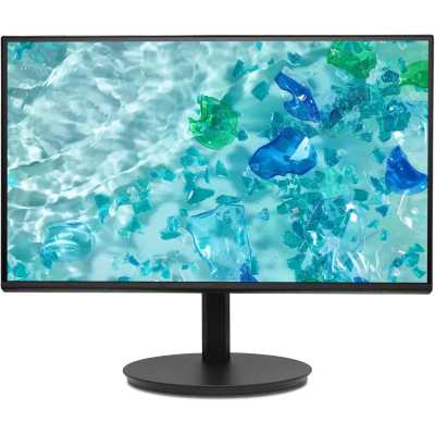 монитор Acer Vero CB272Gbmiprx Черный