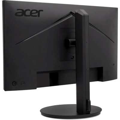 монитор Acer Vero CB272UGbmiiprx Черный