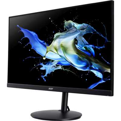 монитор Acer Vero CB272UGbmiprux Черный