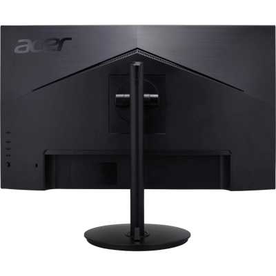 монитор Acer Vero CB272UGbmiprux Черный