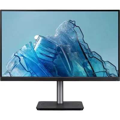 монитор Acer Vero CB273Ebemipruzxv Черный