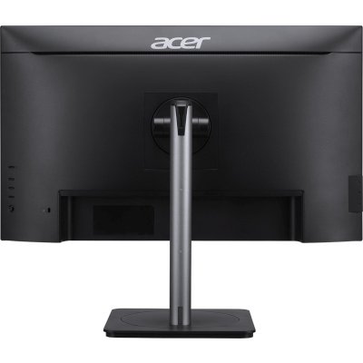 монитор Acer Vero CB273UEbemipruzxv Черный