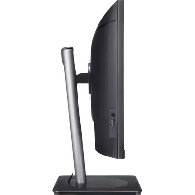 монитор Acer Vero CB343CURbemiiphuzx Черный