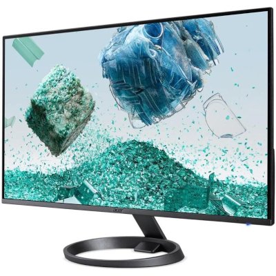 монитор Acer Vero RL242YEyiiv Черный