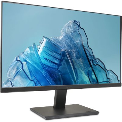 монитор Acer Vero V227QBBIV Черный