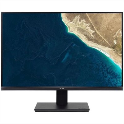 монитор Acer Vero V247YEbiv Черный