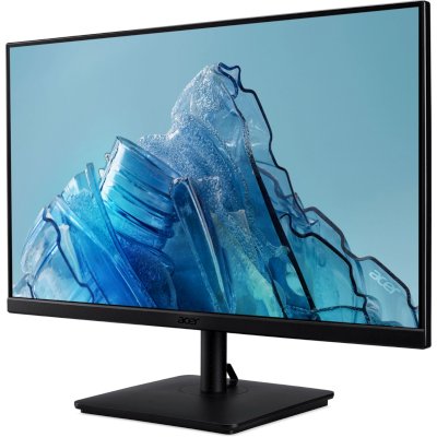 монитор Acer Vero V247YHbiv Черный