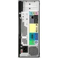 компьютер Acer Vertion X2631G USFF DT.VKDER.012 Черный