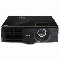 проектор Acer X1213P Черный